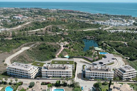 Leilighet i Estepona, Malaga, Estepona - € 1 242 000 | Ref: 522852 [COMPLEX: 6954] - foto 5