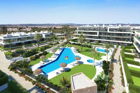 Villa a Torrevieja, Alicante, Torrevieja - € 690.000 | Ref: 523121 [COMPLEX: 319092] - foto 3