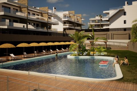 Leilighet i Finestrat, Alicante, Finestrat - € 360 000 | Ref: 523126 [COMPLEX: 59532] - foto 14