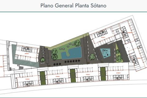 Leilighet i Finestrat, Alicante, Finestrat - € 360 000 | Ref: 523126 [COMPLEX: 59532] - foto 15
