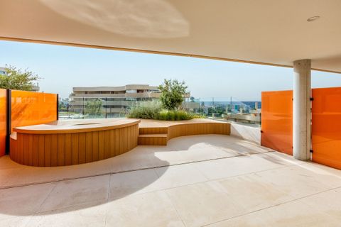 Leilighet i Fuengirola, Malaga, Fuengirola - € 699 000 | Ref: R5382079 - foto 18