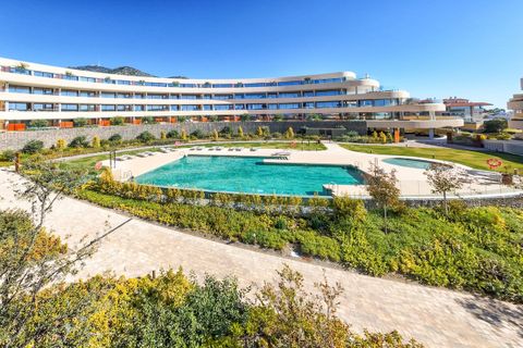 Leilighet i Fuengirola, Malaga, Fuengirola - € 699 000 | Ref: R5382079 - foto 38