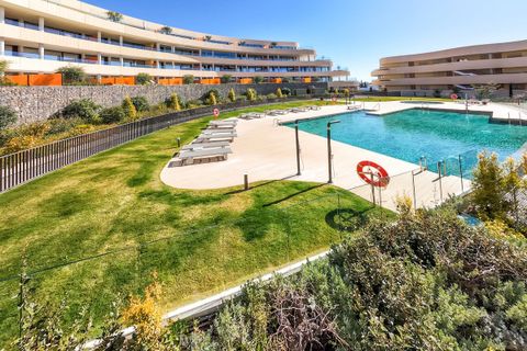 Leilighet i Fuengirola, Malaga, Fuengirola - € 699 000 | Ref: R5382079 - foto 39