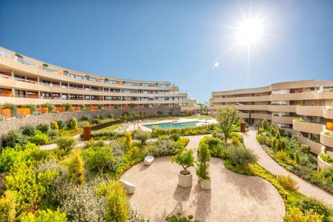 Leilighet i Fuengirola, Malaga, Fuengirola - € 699 000 | Ref: R5382079 - foto 43