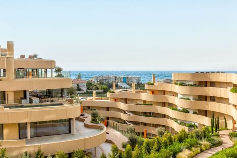 Leilighet i Fuengirola, Malaga, Fuengirola - € 699 000 | Ref: R5382079 - foto 44