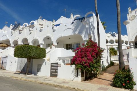 Byhus i Marbella, Malaga, Marbella - € 370.000 | Ref: R5254966 - foto 1