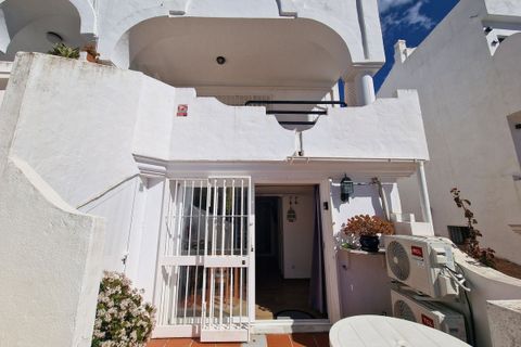 Byhus i Marbella, Malaga, Marbella - € 370.000 | Ref: R5254966 - foto 4