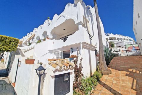 Byhus i Marbella, Malaga, Marbella - € 370.000 | Ref: R5254966 - foto 6