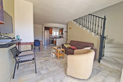 Byhus i Marbella, Malaga, Marbella - € 370.000 | Ref: R5254966 - foto 7
