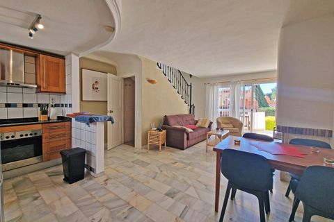 Byhus i Marbella, Malaga, Marbella - € 370.000 | Ref: R5254966 - foto 12