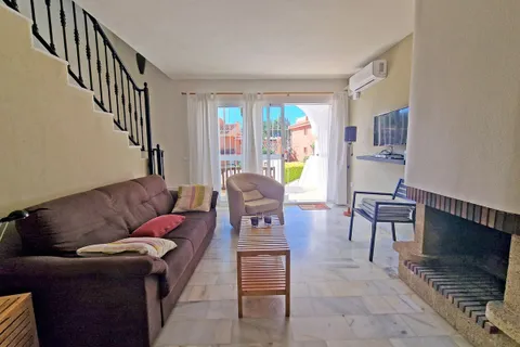 Byhus i Marbella, Malaga, Marbella - € 370.000 | Ref: R5254966 - foto 13