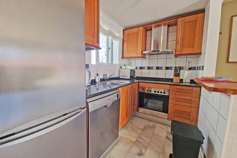 Byhus i Marbella, Malaga, Marbella - € 370.000 | Ref: R5254966 - foto 16