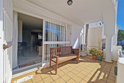 Byhus i Marbella, Malaga, Marbella - € 370.000 | Ref: R5254966 - foto 17