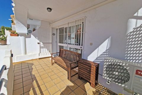 Byhus i Marbella, Malaga, Marbella - € 370.000 | Ref: R5254966 - foto 18