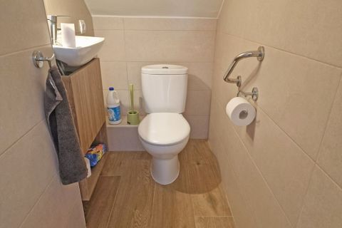 Byhus i Marbella, Malaga, Marbella - € 370.000 | Ref: R5254966 - foto 19