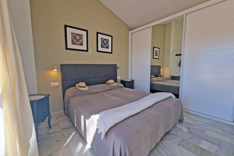 Byhus i Marbella, Malaga, Marbella - € 370.000 | Ref: R5254966 - foto 27