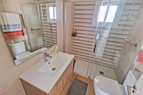Byhus i Marbella, Malaga, Marbella - € 370.000 | Ref: R5254966 - foto 29