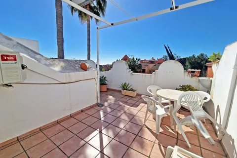 Byhus i Marbella, Malaga, Marbella - € 370.000 | Ref: R5254966 - foto 31