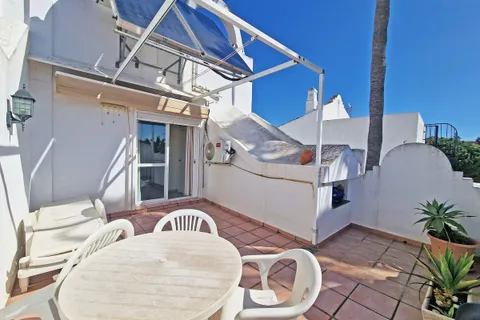 Byhus i Marbella, Malaga, Marbella - € 370.000 | Ref: R5254966 - foto 34
