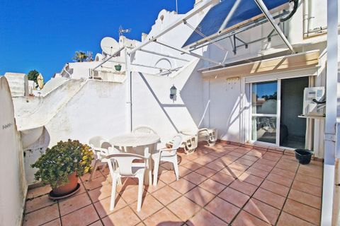 Byhus i Marbella, Malaga, Marbella - € 370.000 | Ref: R5254966 - foto 35