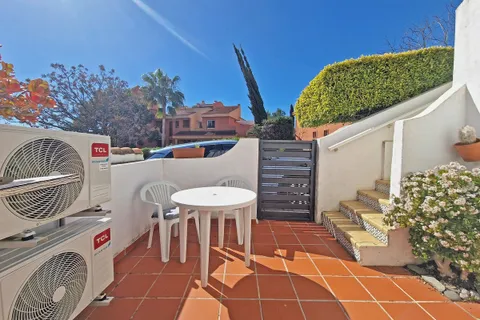 Byhus i Marbella, Malaga, Marbella - € 370.000 | Ref: R5254966 - foto 39