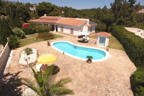 Villa a El Chaparral, Malaga, El Chaparral - € 798.000 | Ref: R5391199 - foto 2