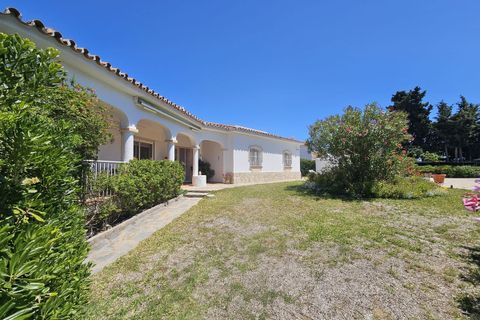 Villa a El Chaparral, Malaga, El Chaparral - € 798.000 | Ref: R5391199 - foto 4