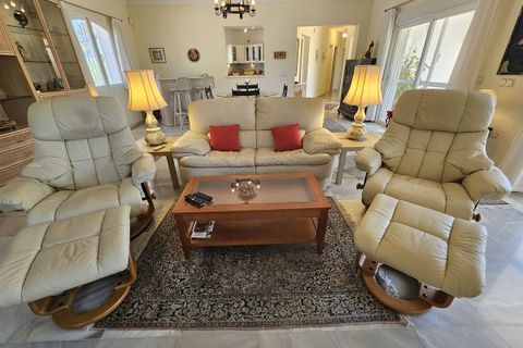 Villa a El Chaparral, Malaga, El Chaparral - € 798.000 | Ref: R5391199 - foto 5