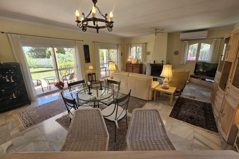 Villa a El Chaparral, Malaga, El Chaparral - € 798.000 | Ref: R5391199 - foto 7