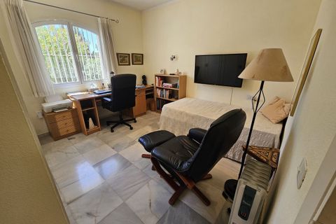 Villa a El Chaparral, Malaga, El Chaparral - € 798.000 | Ref: R5391199 - foto 14