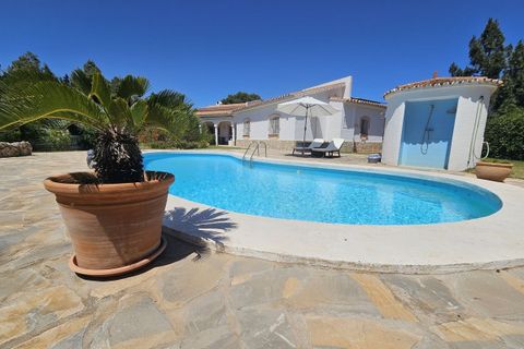 Villa a El Chaparral, Malaga, El Chaparral - € 798.000 | Ref: R5391199 - foto 26