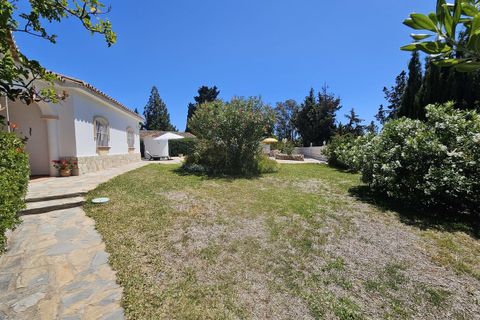 Villa a El Chaparral, Malaga, El Chaparral - € 798.000 | Ref: R5391199 - foto 29
