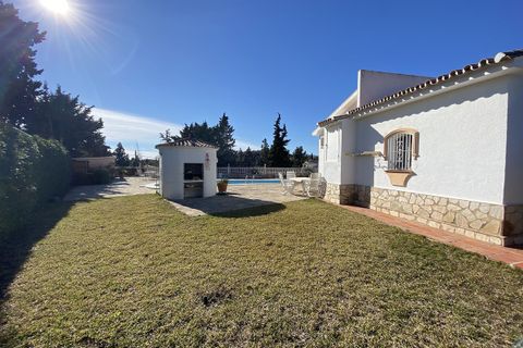 Villa a El Chaparral, Malaga, El Chaparral - € 798.000 | Ref: R5391199 - foto 32