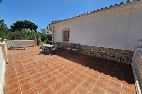 Villa a El Chaparral, Malaga, El Chaparral - € 798.000 | Ref: R5391199 - foto 35