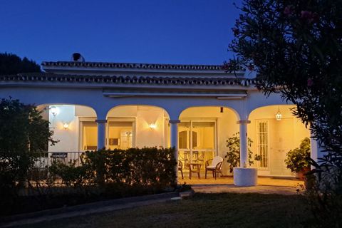 Villa a El Chaparral, Malaga, El Chaparral - € 798.000 | Ref: R5391199 - foto 41