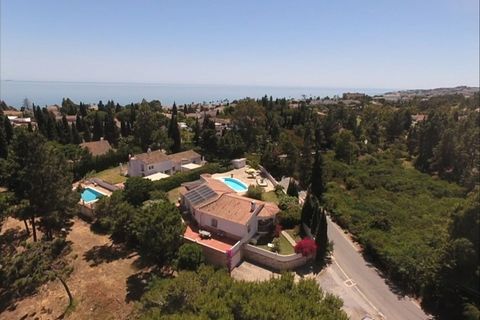 Villa a El Chaparral, Malaga, El Chaparral - € 798.000 | Ref: R5391199 - foto 44