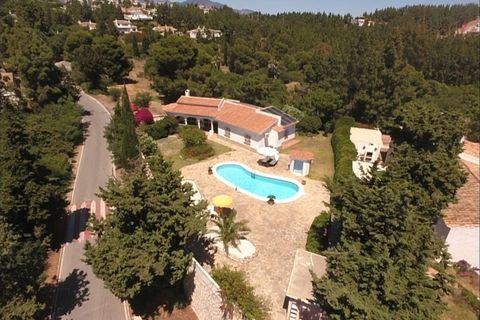 Villa a El Chaparral, Malaga, El Chaparral - € 798.000 | Ref: R5391199 - foto 47