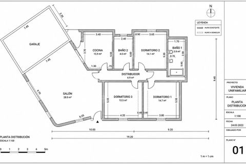 Villa a El Chaparral, Malaga, El Chaparral - € 798.000 | Ref: R5391199 - foto 48