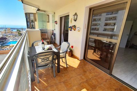 Lejlighed i Fuengirola, Malaga, Fuengirola - € 450.000 | Ref: R5387899 - foto 1