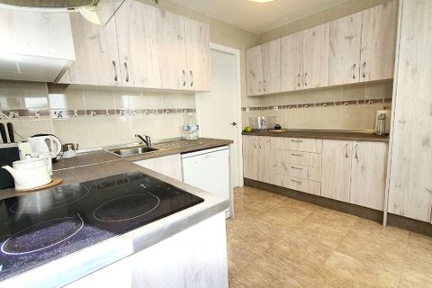 Lejlighed i Fuengirola, Malaga, Fuengirola - € 450.000 | Ref: R5387899 - foto 3