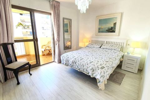 Lejlighed i Fuengirola, Malaga, Fuengirola - € 450.000 | Ref: R5387899 - foto 4