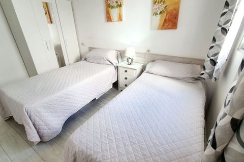 Lejlighed i Fuengirola, Malaga, Fuengirola - € 450.000 | Ref: R5387899 - foto 10