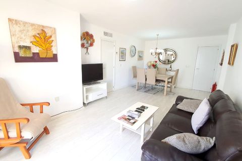 Lejlighed i Fuengirola, Malaga, Fuengirola - € 450.000 | Ref: R5387899 - foto 12