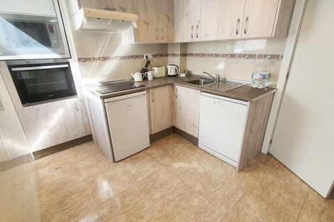 Lejlighed i Fuengirola, Malaga, Fuengirola - € 450.000 | Ref: R5387899 - foto 18