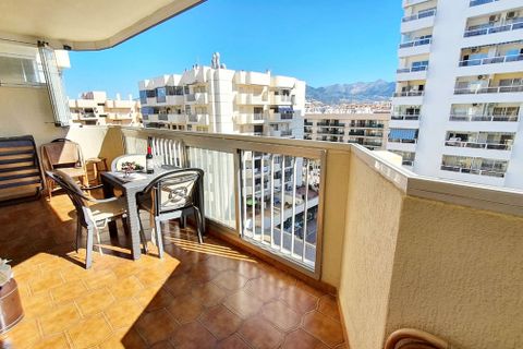 Lejlighed i Fuengirola, Malaga, Fuengirola - € 450.000 | Ref: R5387899 - foto 24