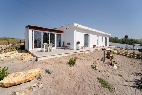 Villa i Alcobaca, Leiria, Alcobaca - € 280.000 | Ref: 373260021 - foto 1