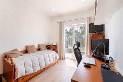 Villa i Alcobaca, Leiria, Alcobaca - € 280.000 | Ref: 373260021 - foto 12