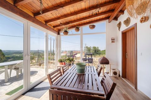 Villa i Alcobaca, Leiria, Alcobaca - € 280.000 | Ref: 373260021 - foto 14
