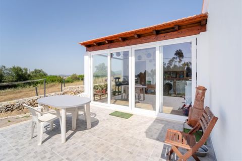 Villa i Alcobaca, Leiria, Alcobaca - € 280.000 | Ref: 373260021 - foto 17