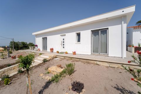Villa i Alcobaca, Leiria, Alcobaca - € 280.000 | Ref: 373260021 - foto 20